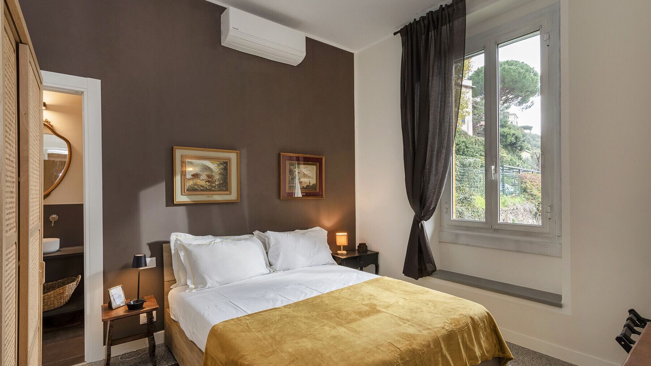 Photo of Bedroom in Portofino
