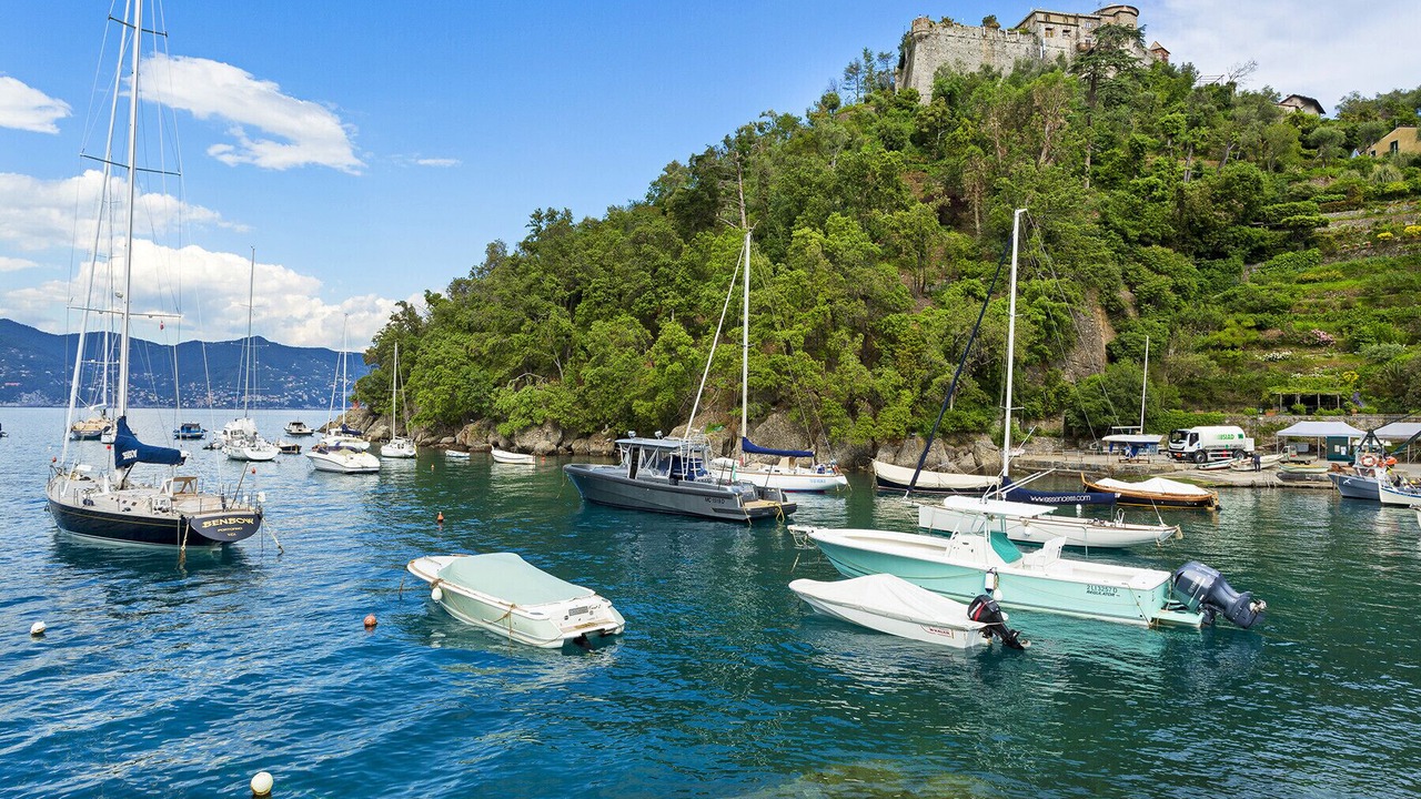 Photo of Others in Portofino