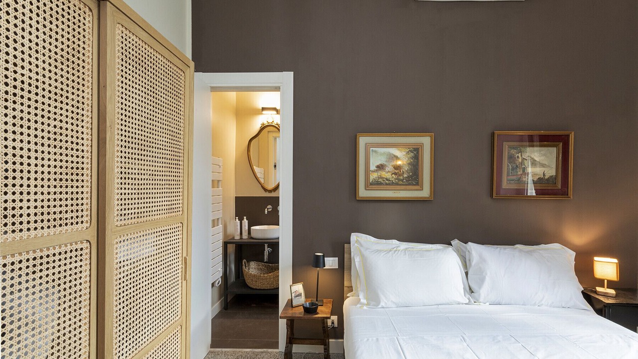 Photo of Bedroom in Portofino