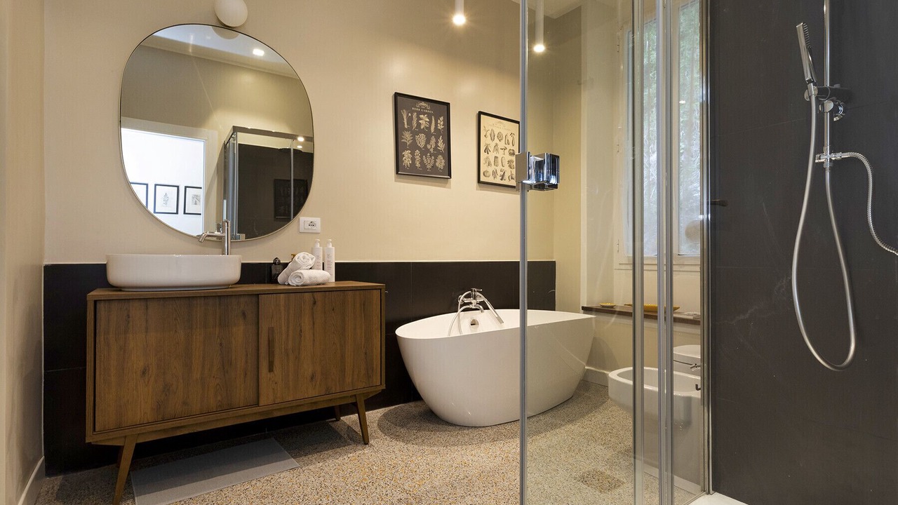 Photo of Bathroom in Portofino