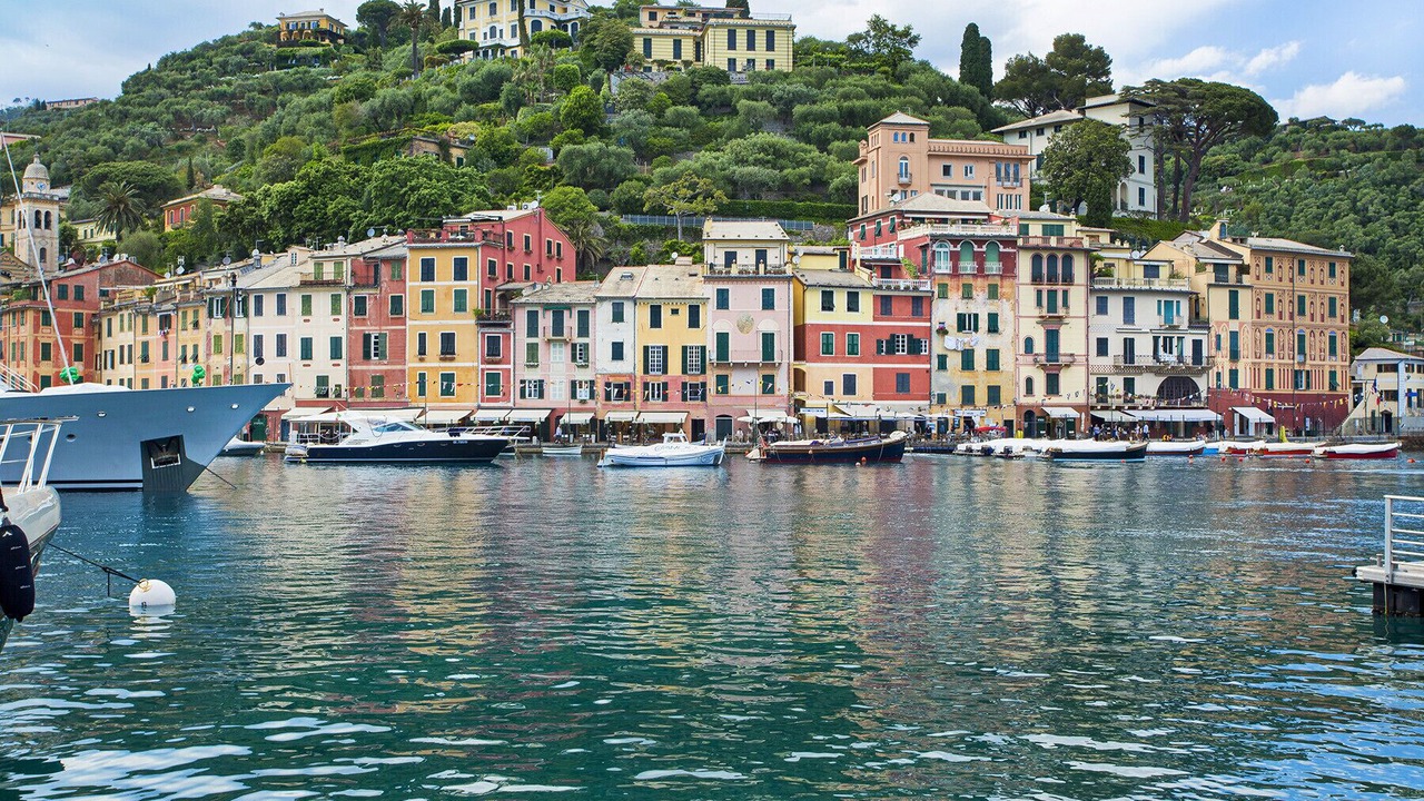 Photo of Others in Portofino