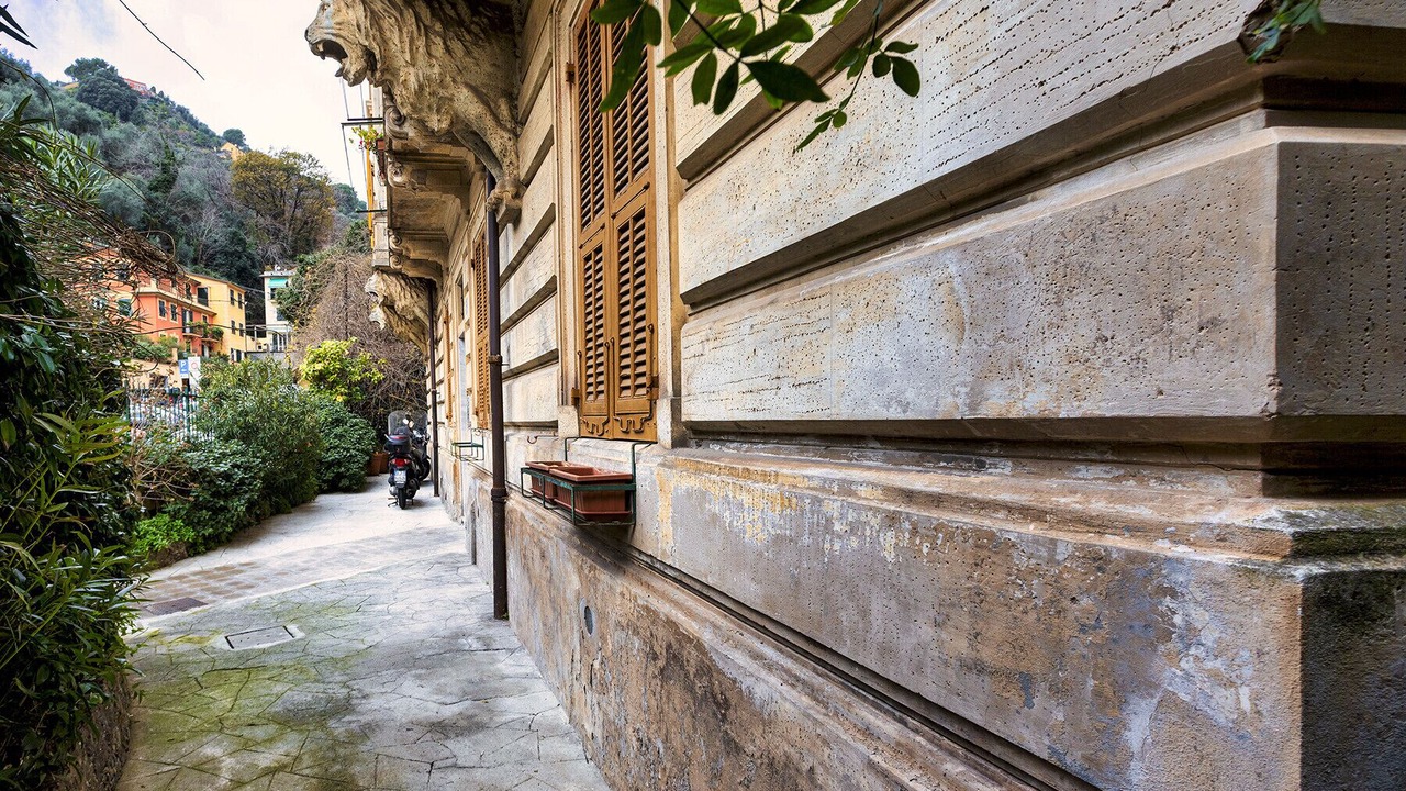 Photo of Outdoor in Portofino