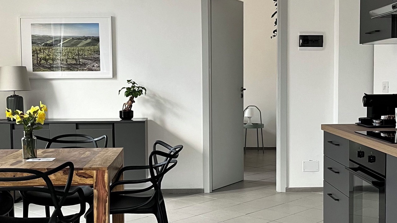 Photo of Livingroom in Nizza Monferrato
