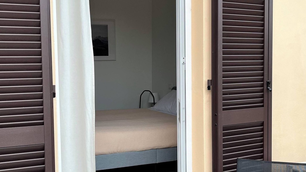 Photo of Bedroom in Nizza Monferrato