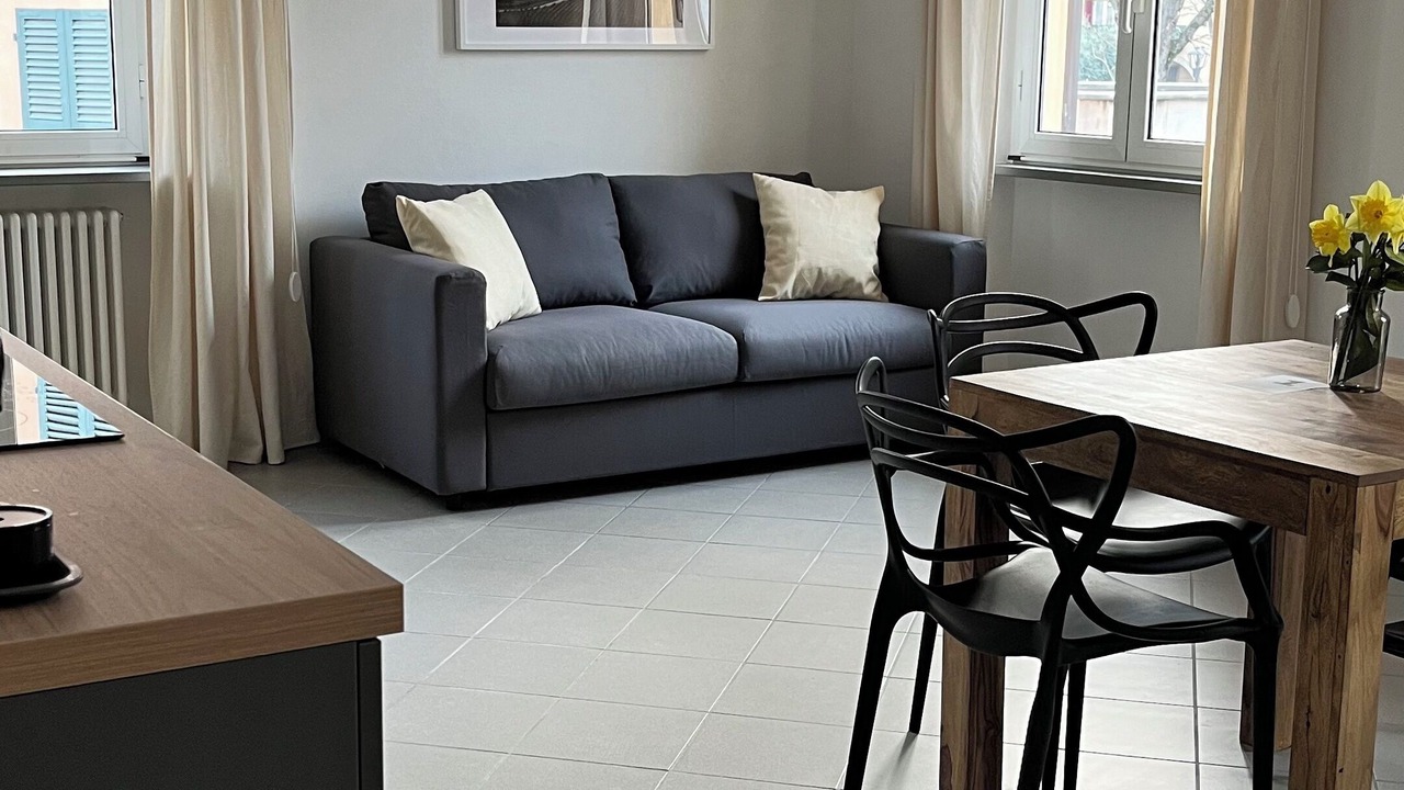 Photo of Livingroom in Nizza Monferrato