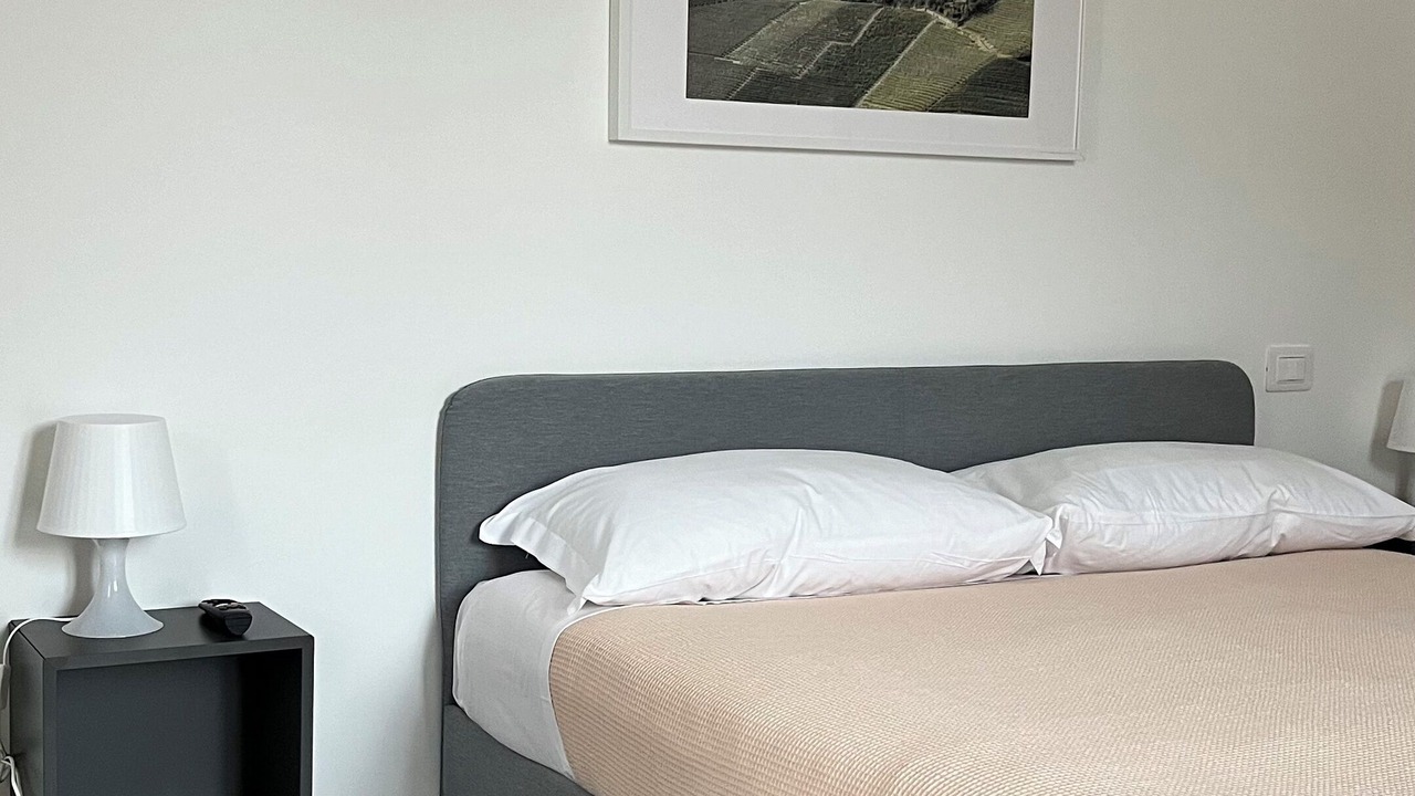 Photo of Bedroom in Nizza Monferrato