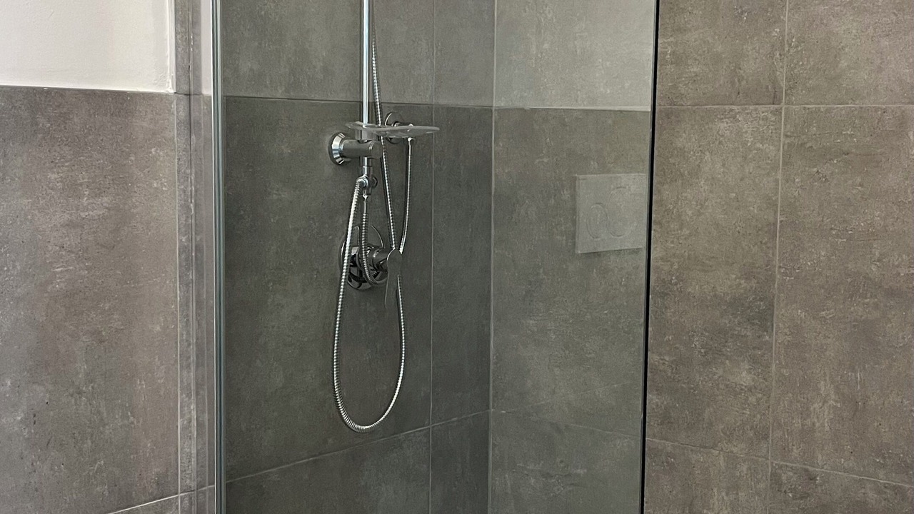 Photo of Bathroom in Nizza Monferrato