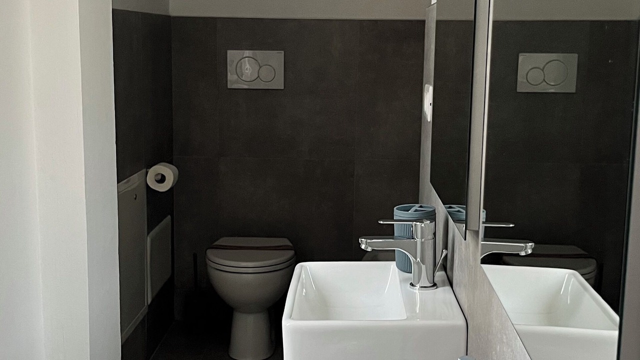 Photo of Bathroom in Nizza Monferrato