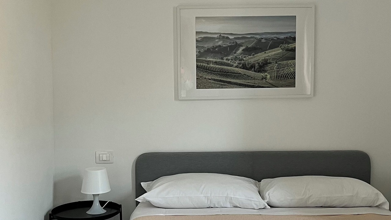 Photo of Bedroom in Nizza Monferrato