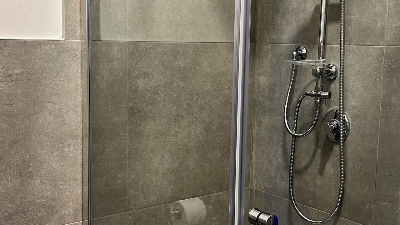 Photo of Bathroom in Nizza Monferrato