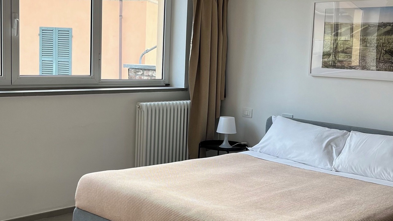 Photo of Bedroom in Nizza Monferrato