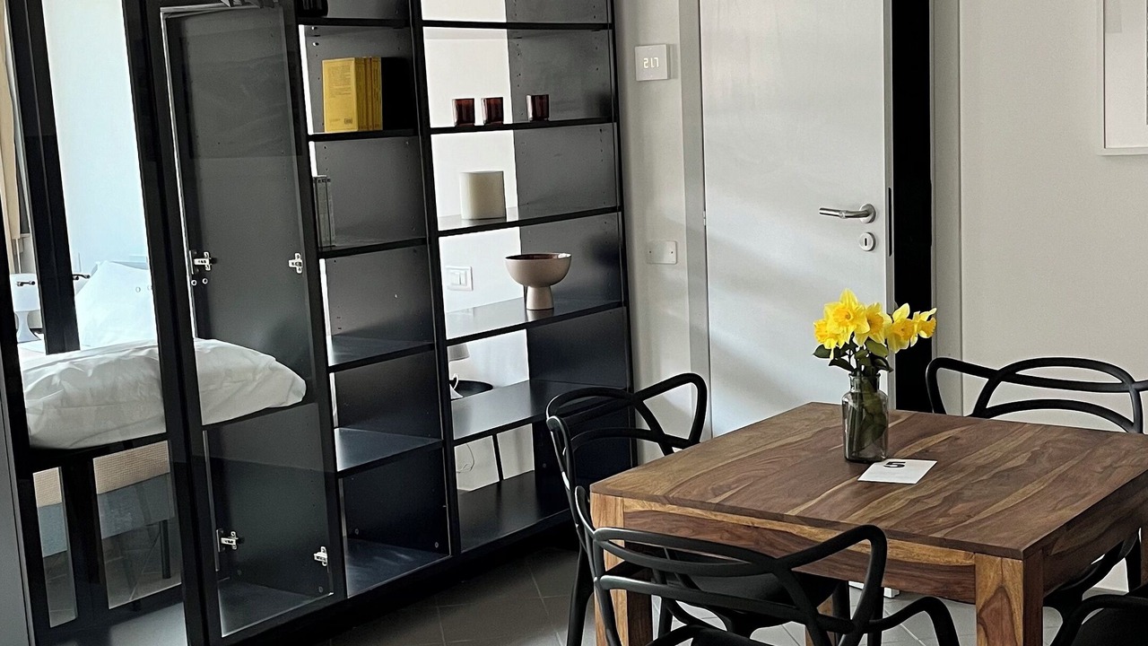 Photo of Livingroom in Nizza Monferrato