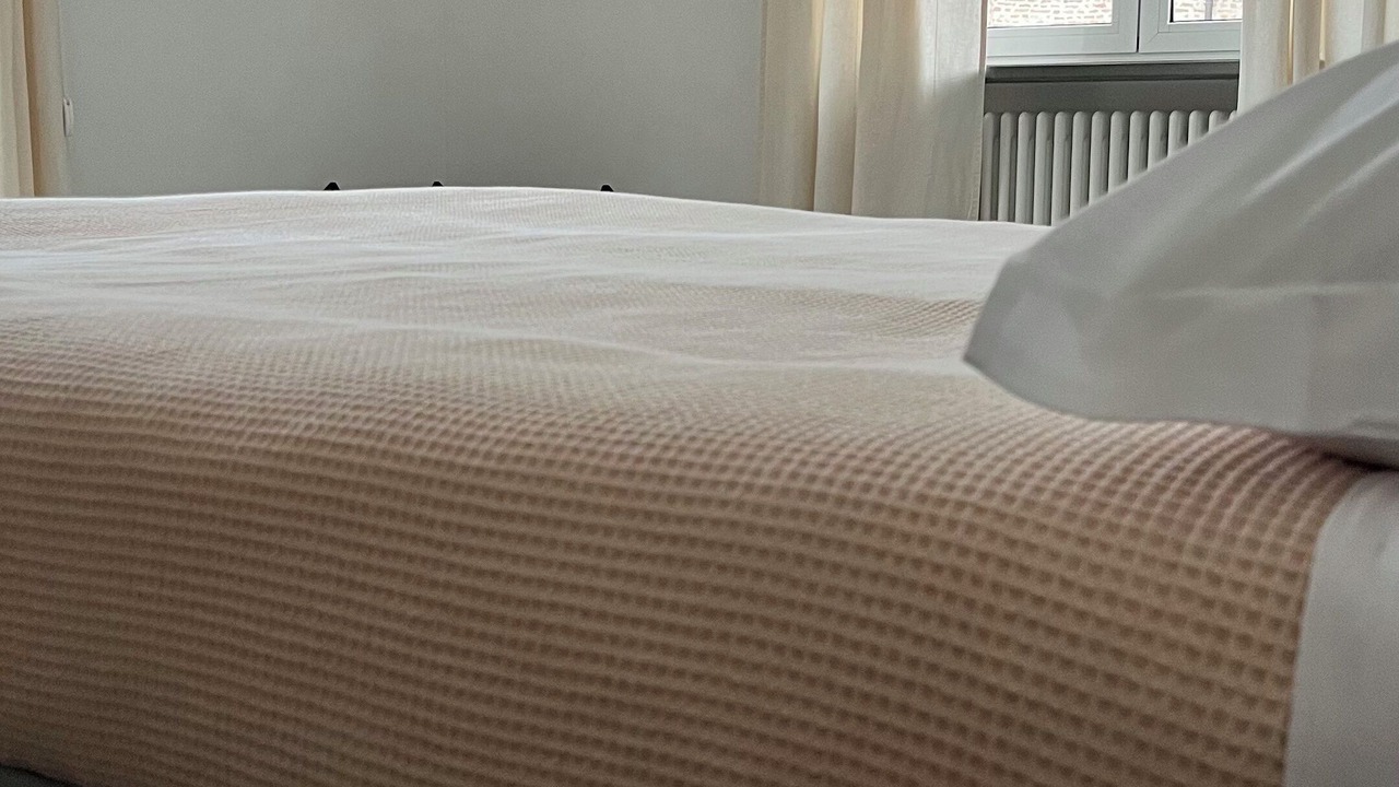 Photo of Bedroom in Nizza Monferrato