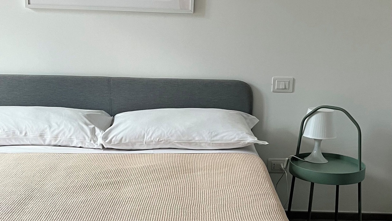 Photo of Bedroom in Nizza Monferrato