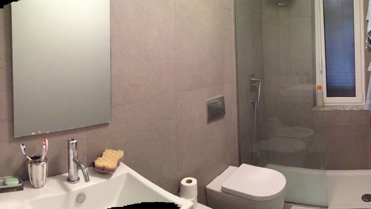 Photo of Bathroom in La Foce
