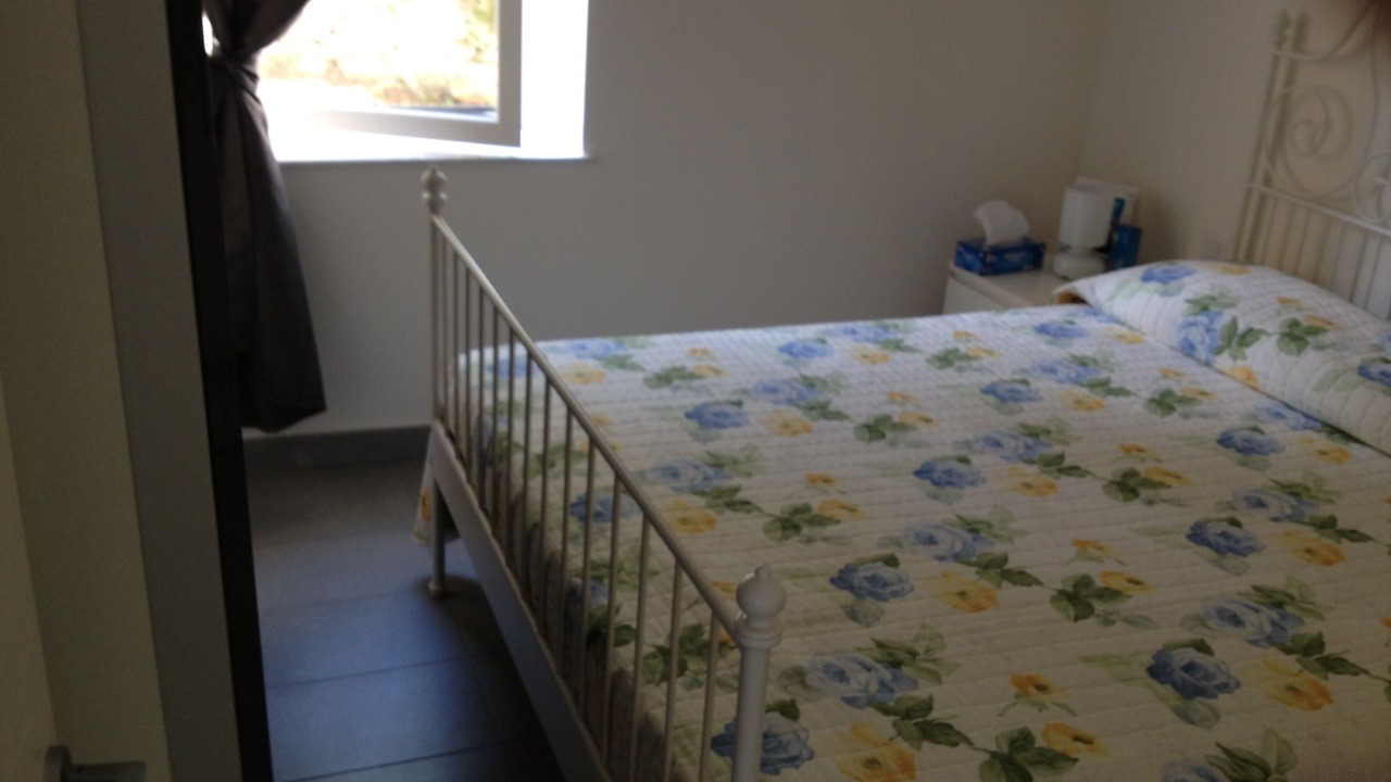 Photo of Bedroom in La Foce