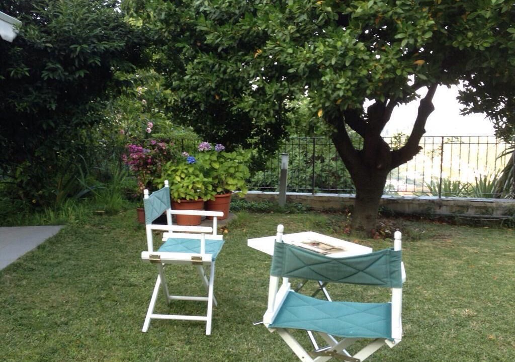 Photo of Outdoor in La Foce