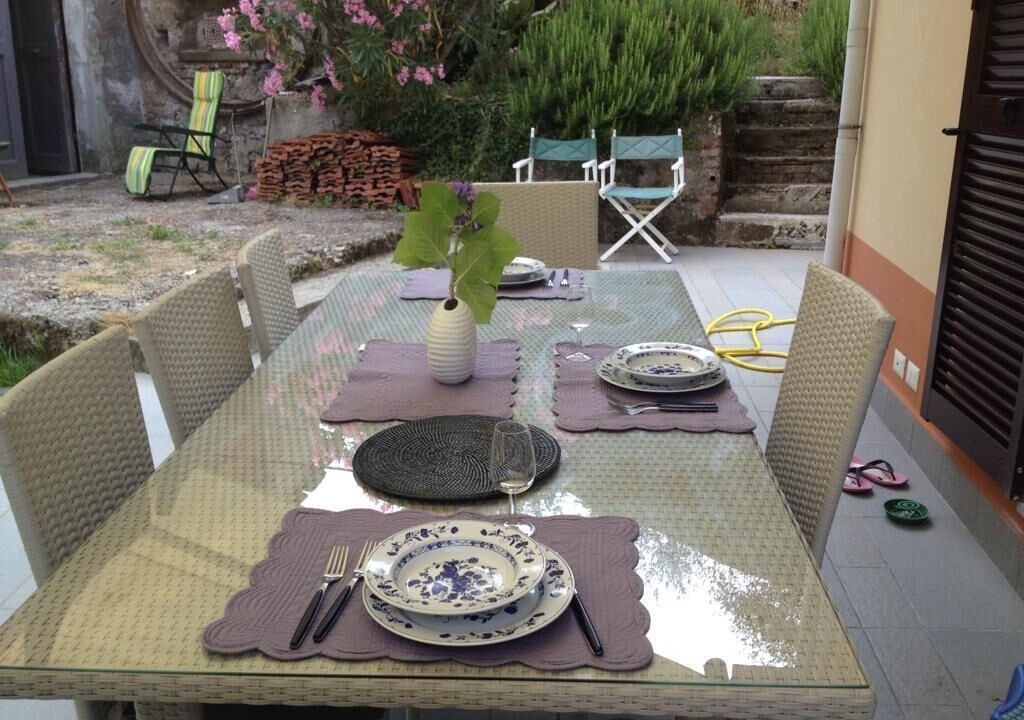 Photo of Outdoor in La Foce