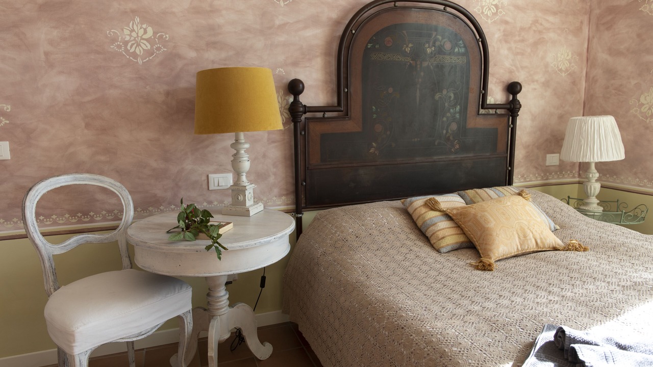 Photo of Bedroom in Livorno