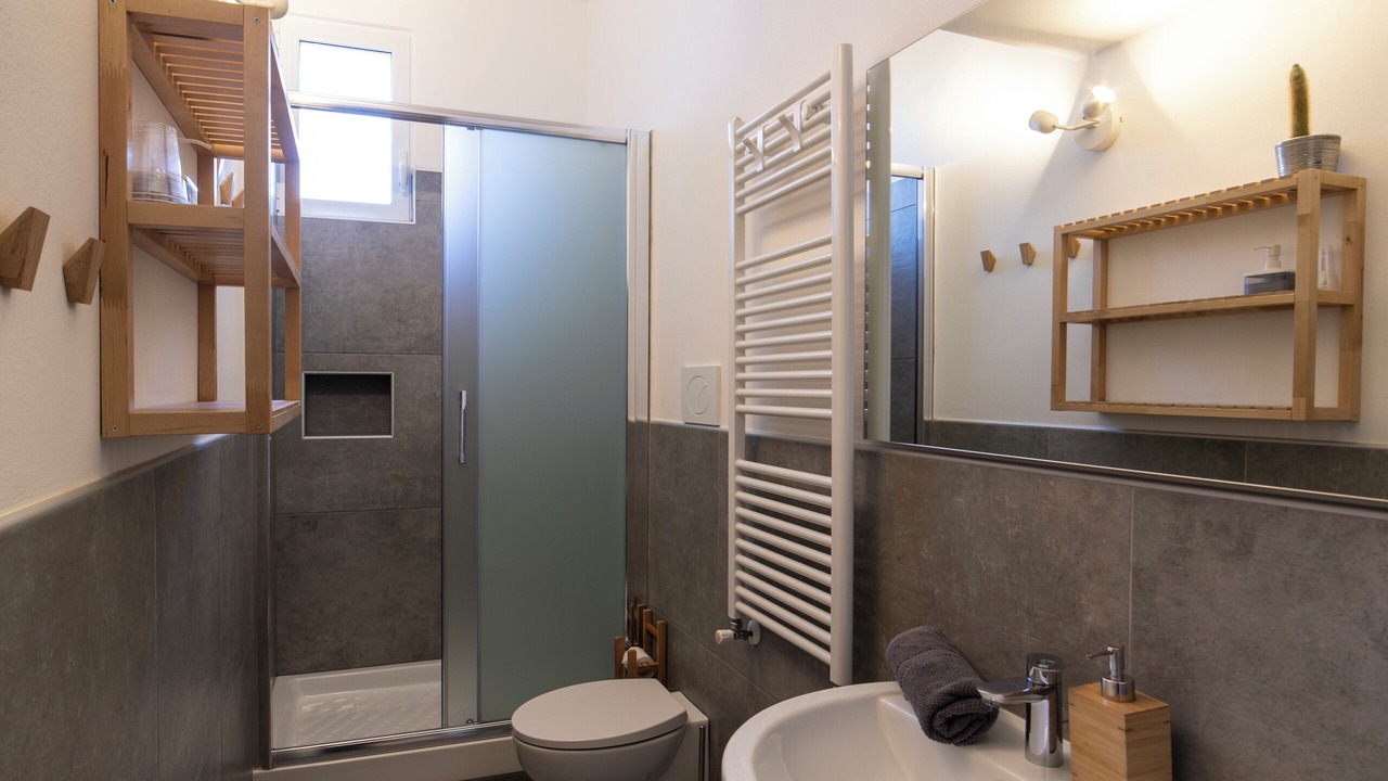 Photo of Bathroom in Livorno