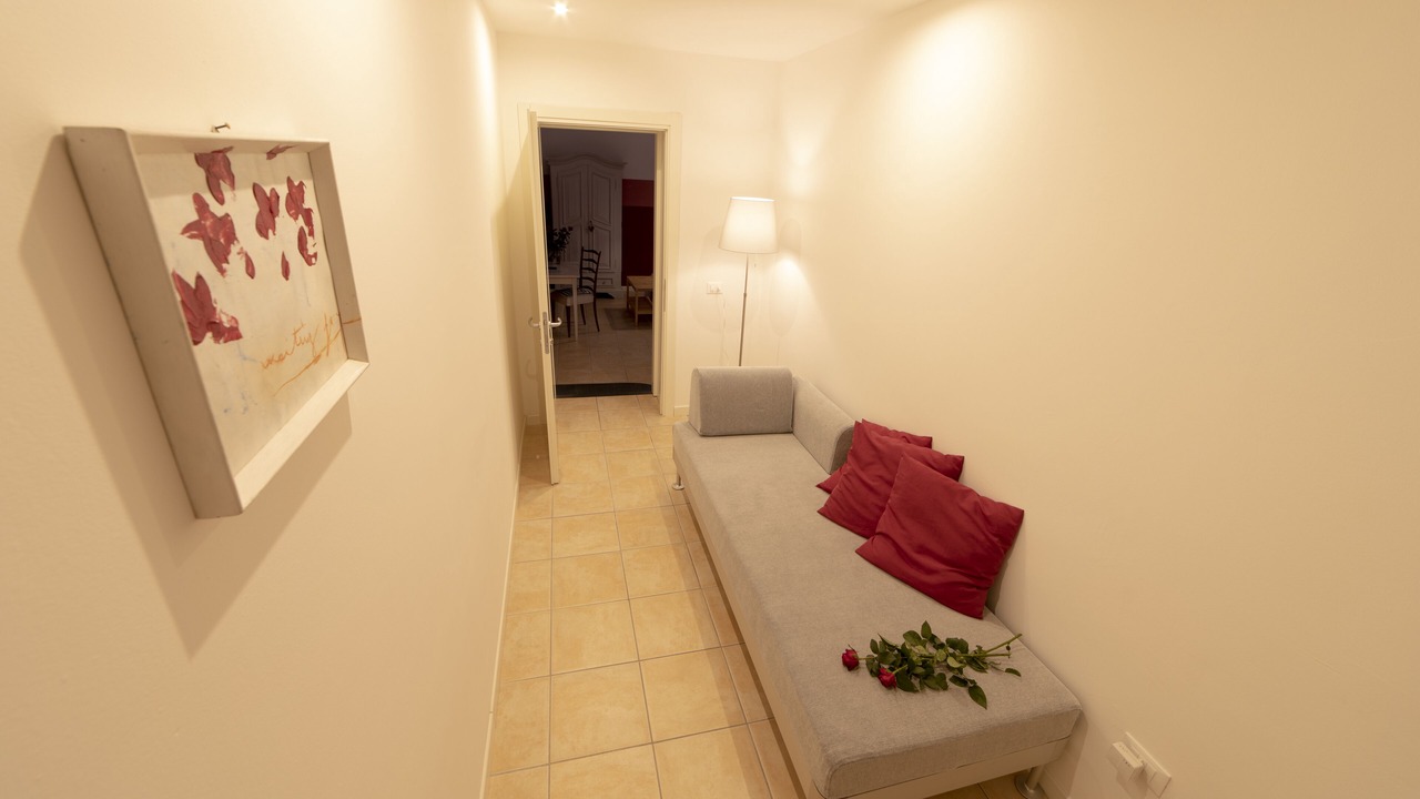Photo of Livingroom in Livorno
