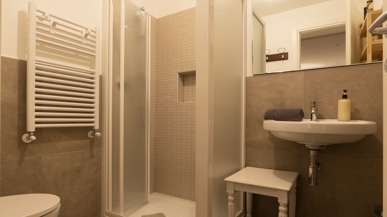 Photo of Bathroom in Livorno