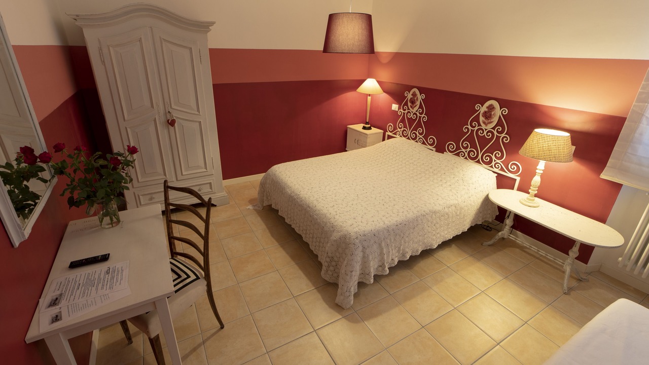 Photo of Bedroom in Livorno