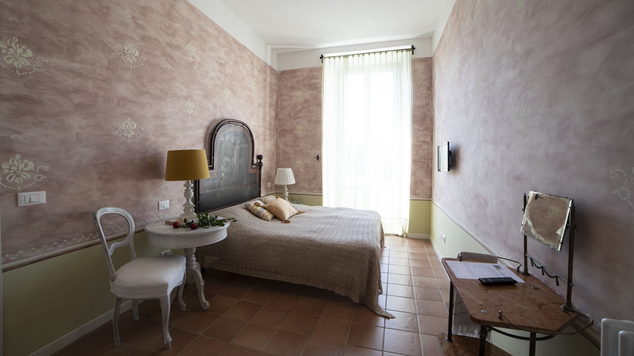 Photo of Bedroom in Livorno