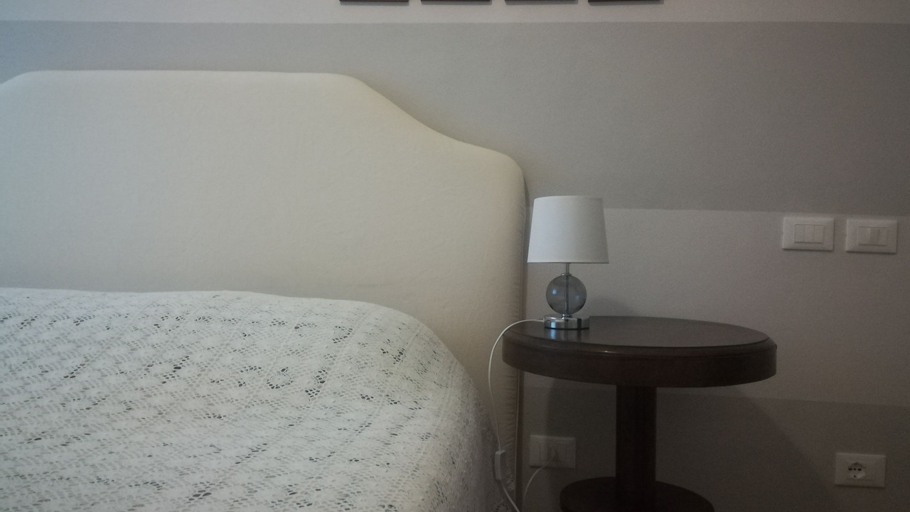 Photo of Bedroom in Livorno