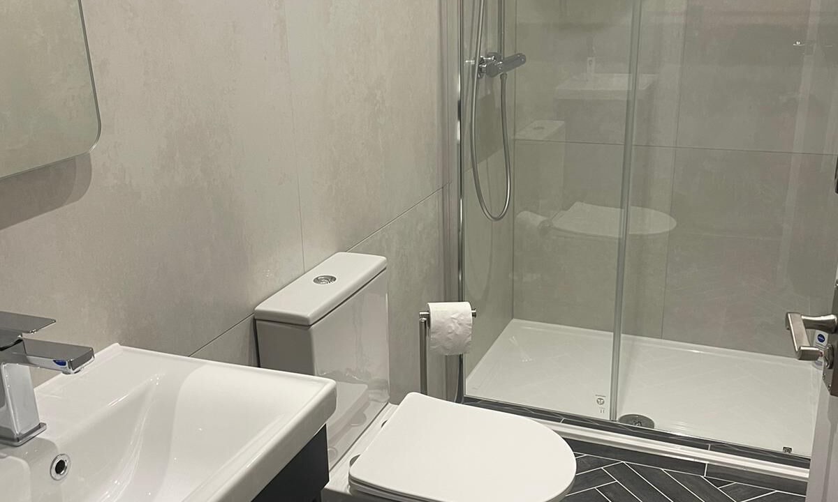 Photo of Bathroom in Bowes