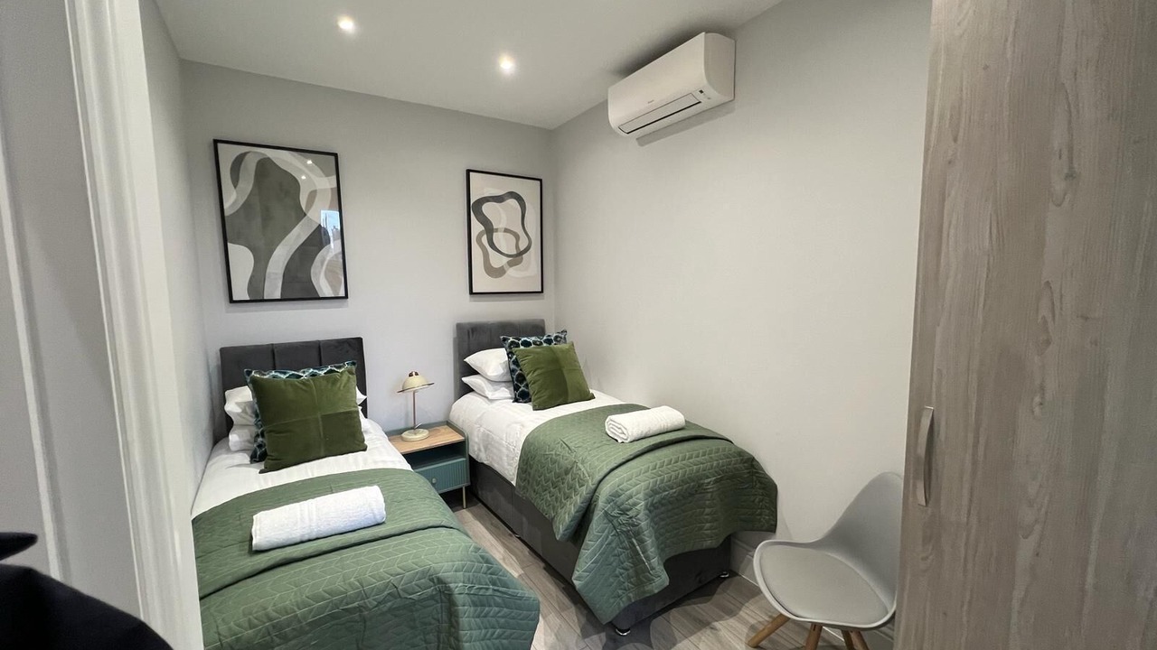 Photo of Bedroom in Bowes