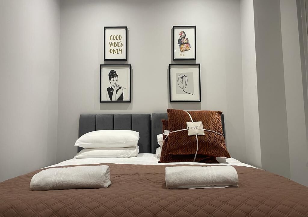 Photo of Bedroom in Bowes