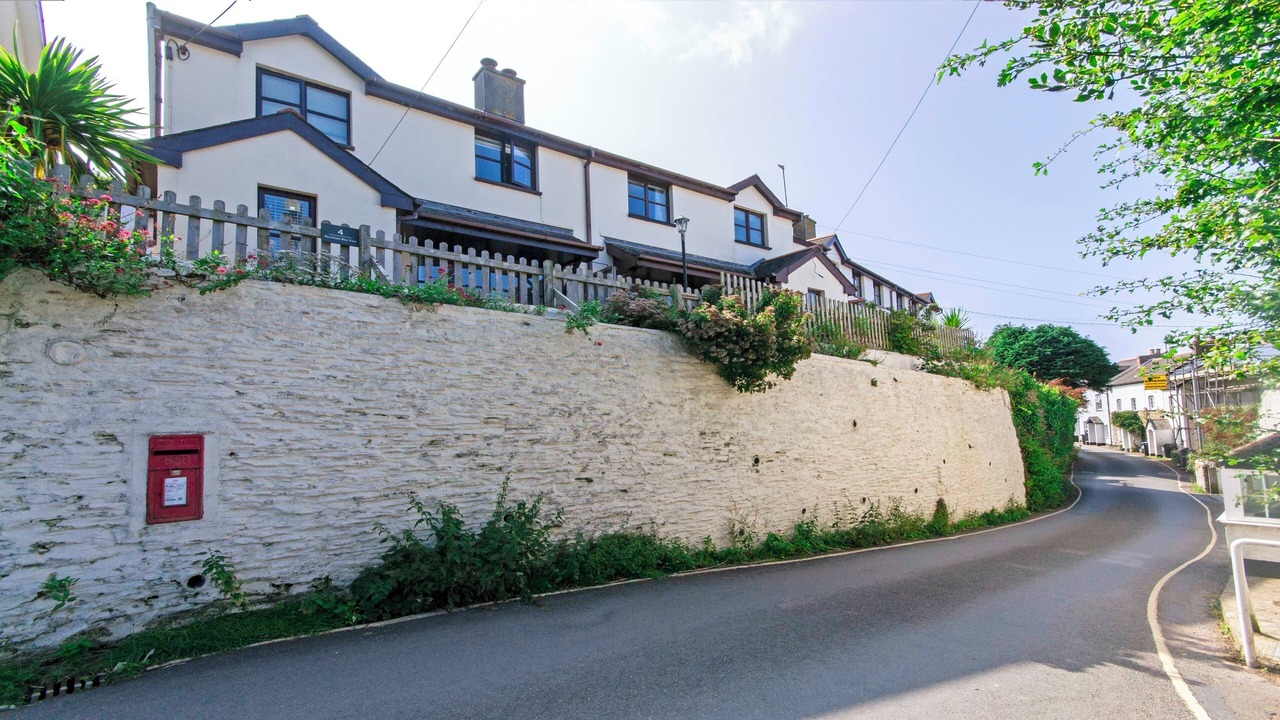 Photo of Outdoor in Mortehoe