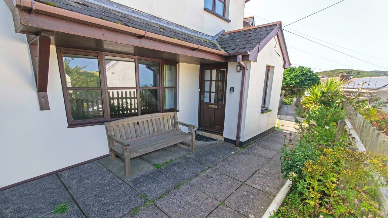 Photo of Outdoor in Mortehoe