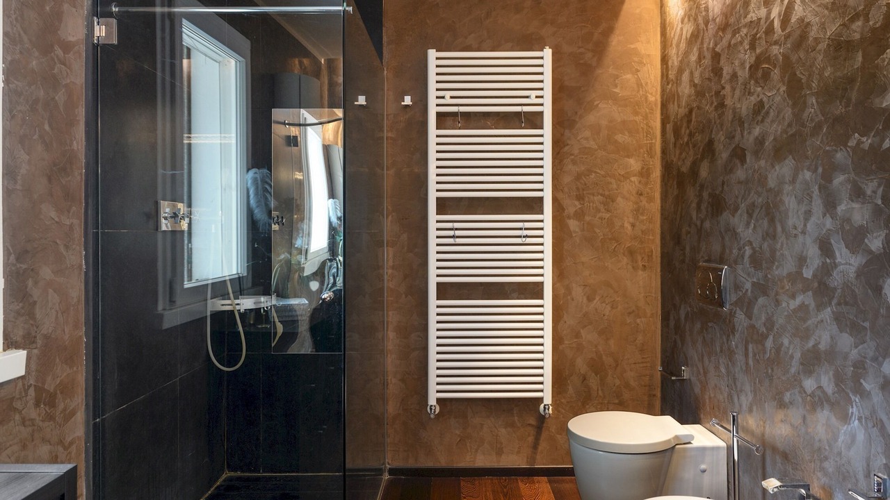 Photo of Bathroom in Cerasolo