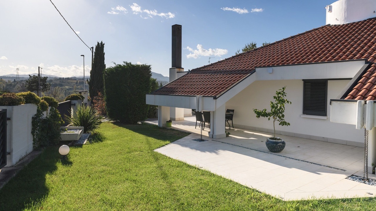 Photo of Patio Balcony in Cerasolo