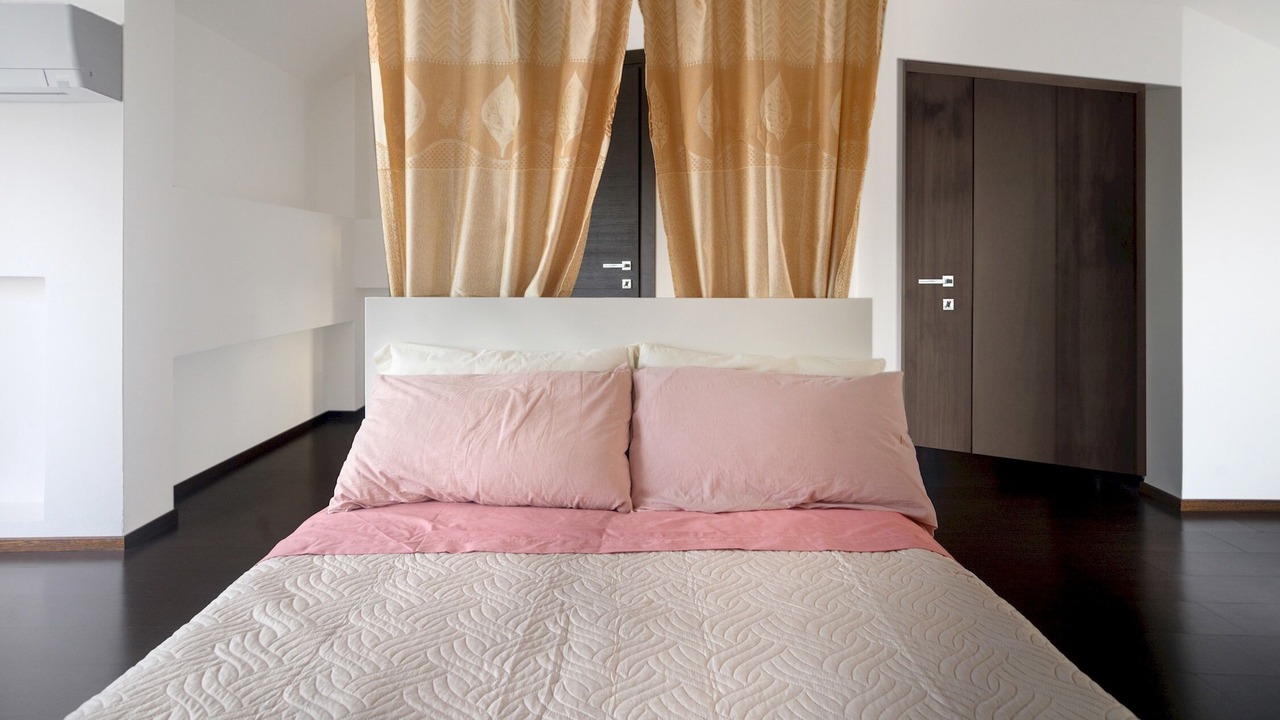 Photo of Bedroom in Cerasolo
