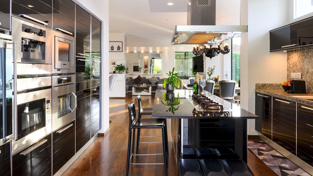 Photo of Kitchen in Cerasolo