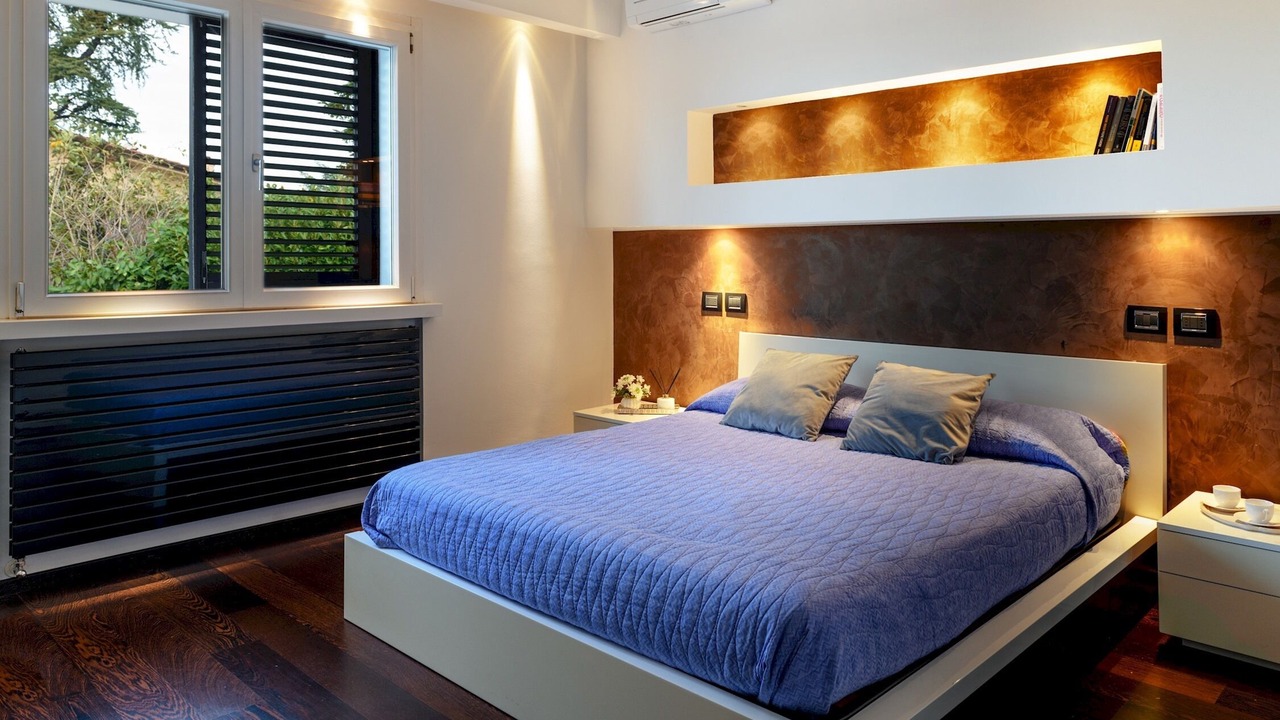 Photo of Bedroom in Cerasolo