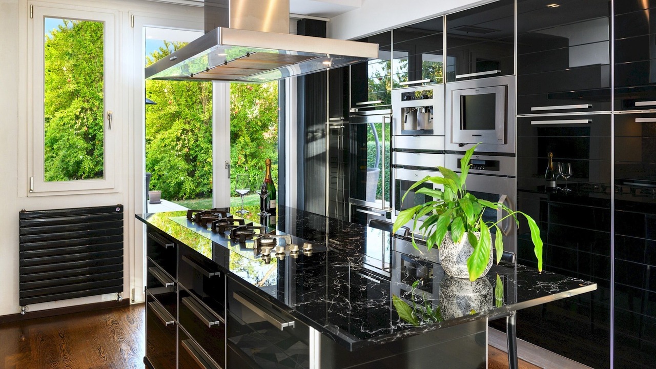 Photo of Kitchen in Cerasolo