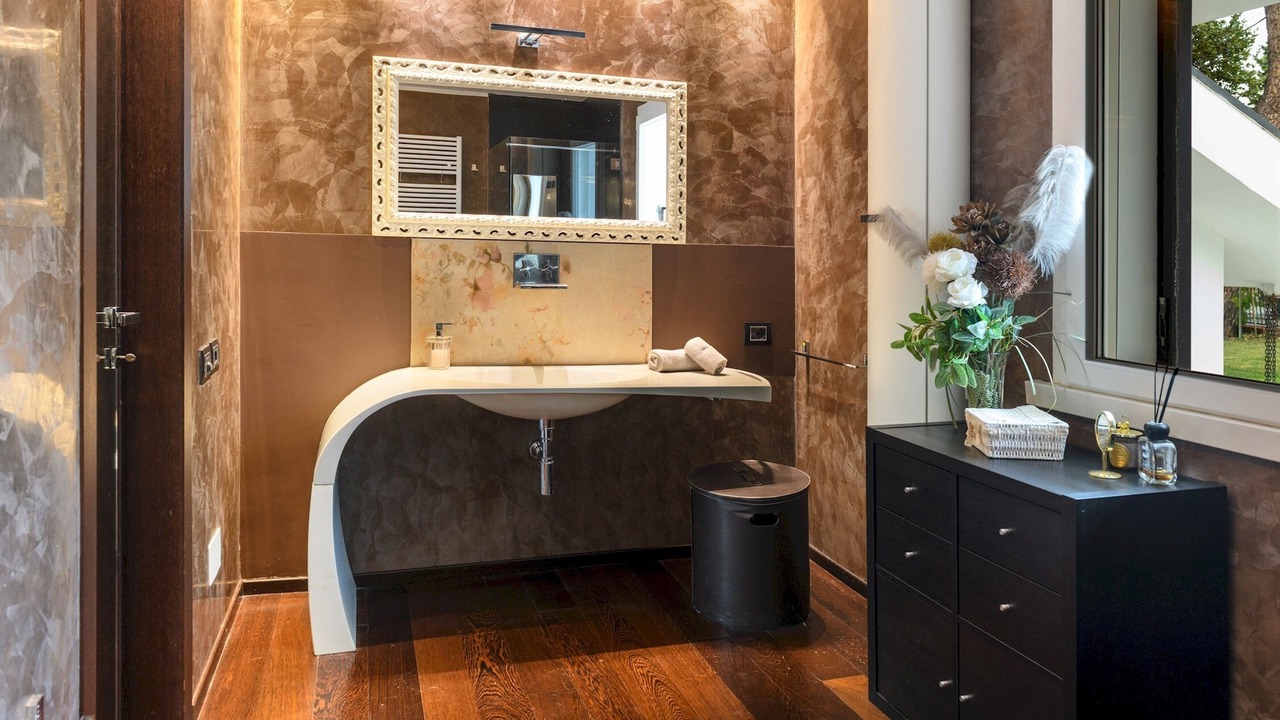 Photo of Bathroom in Cerasolo