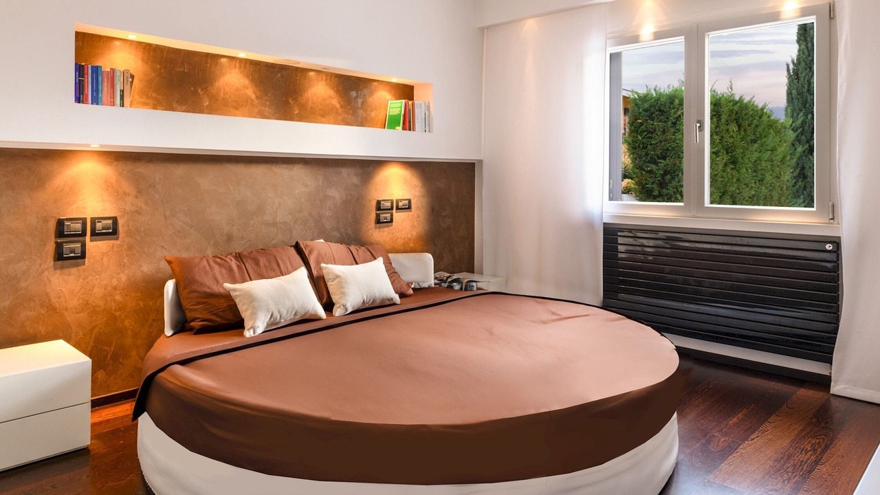 Photo of Bedroom in Cerasolo