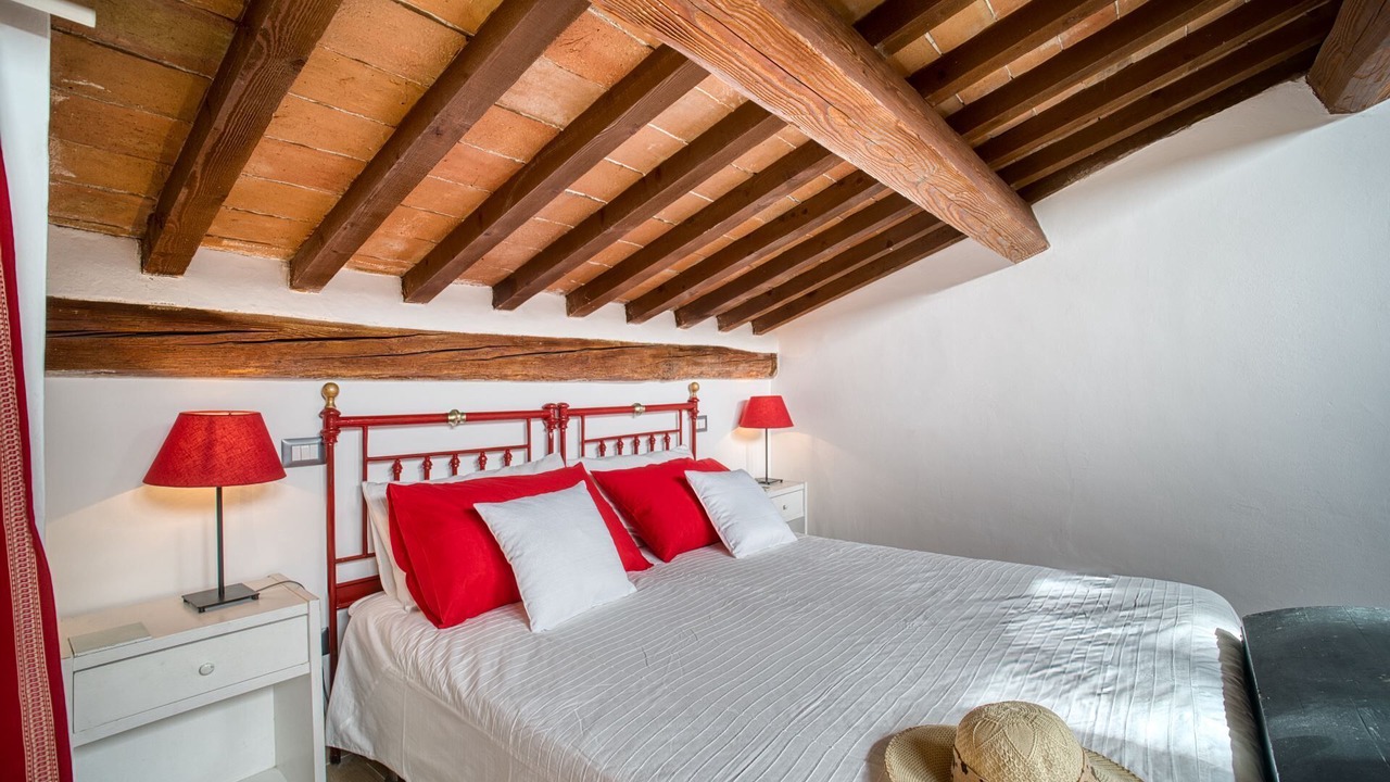 Photo of Bedroom in Fabriano