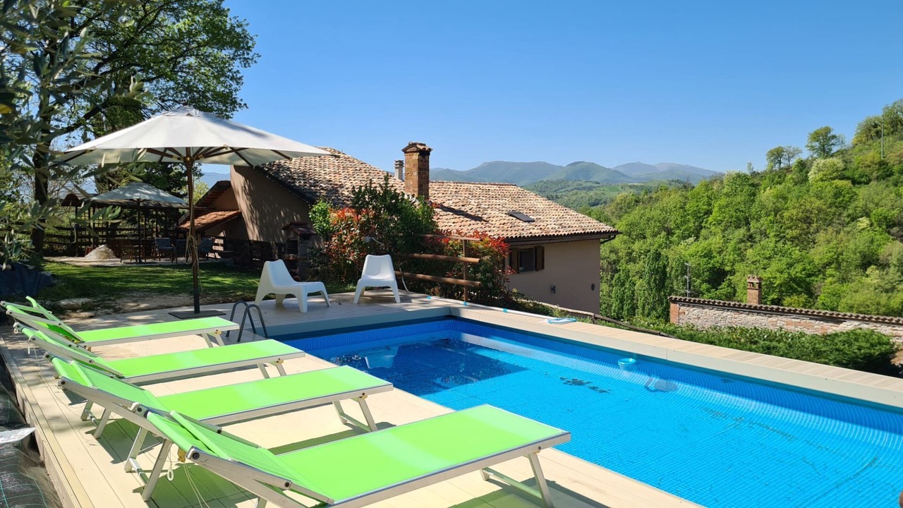 Photo of Outdoor in Fabriano
