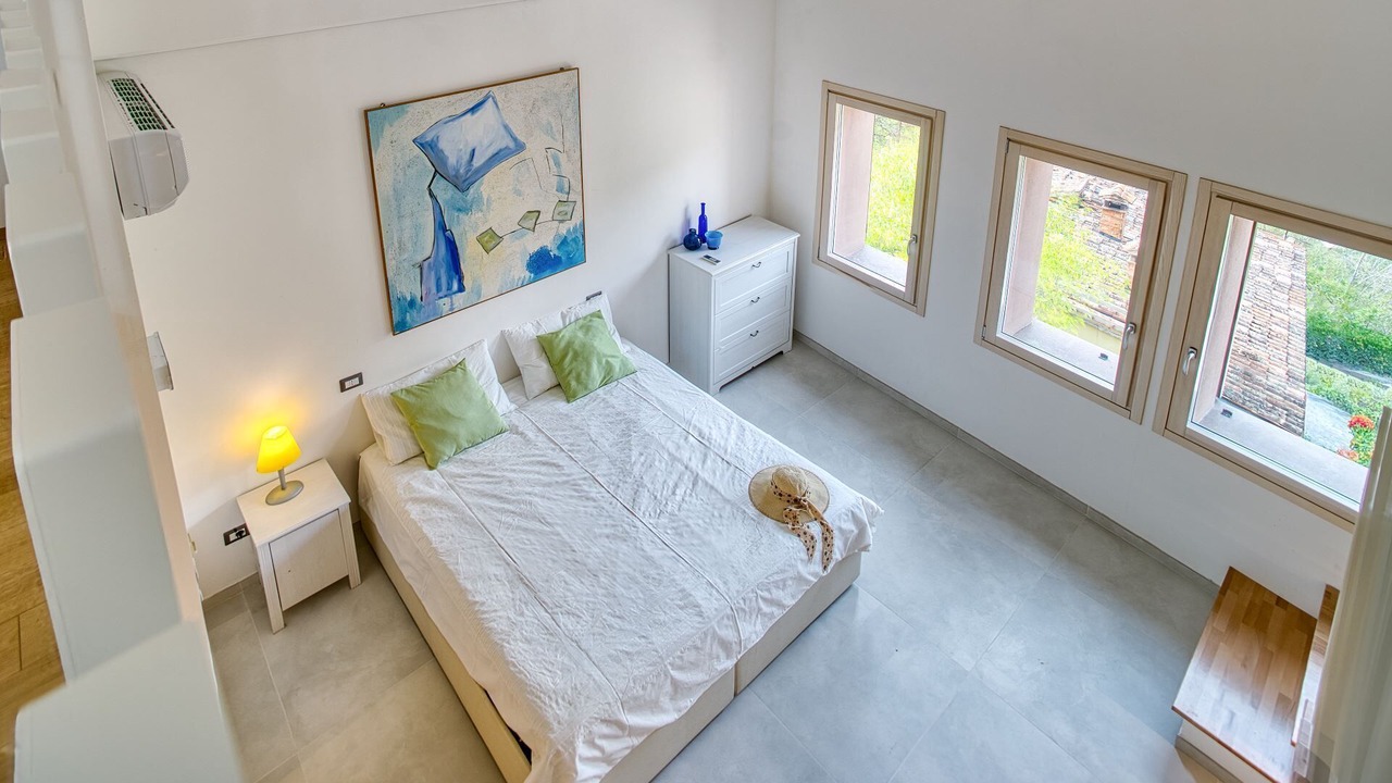 Photo of Bedroom in Fabriano