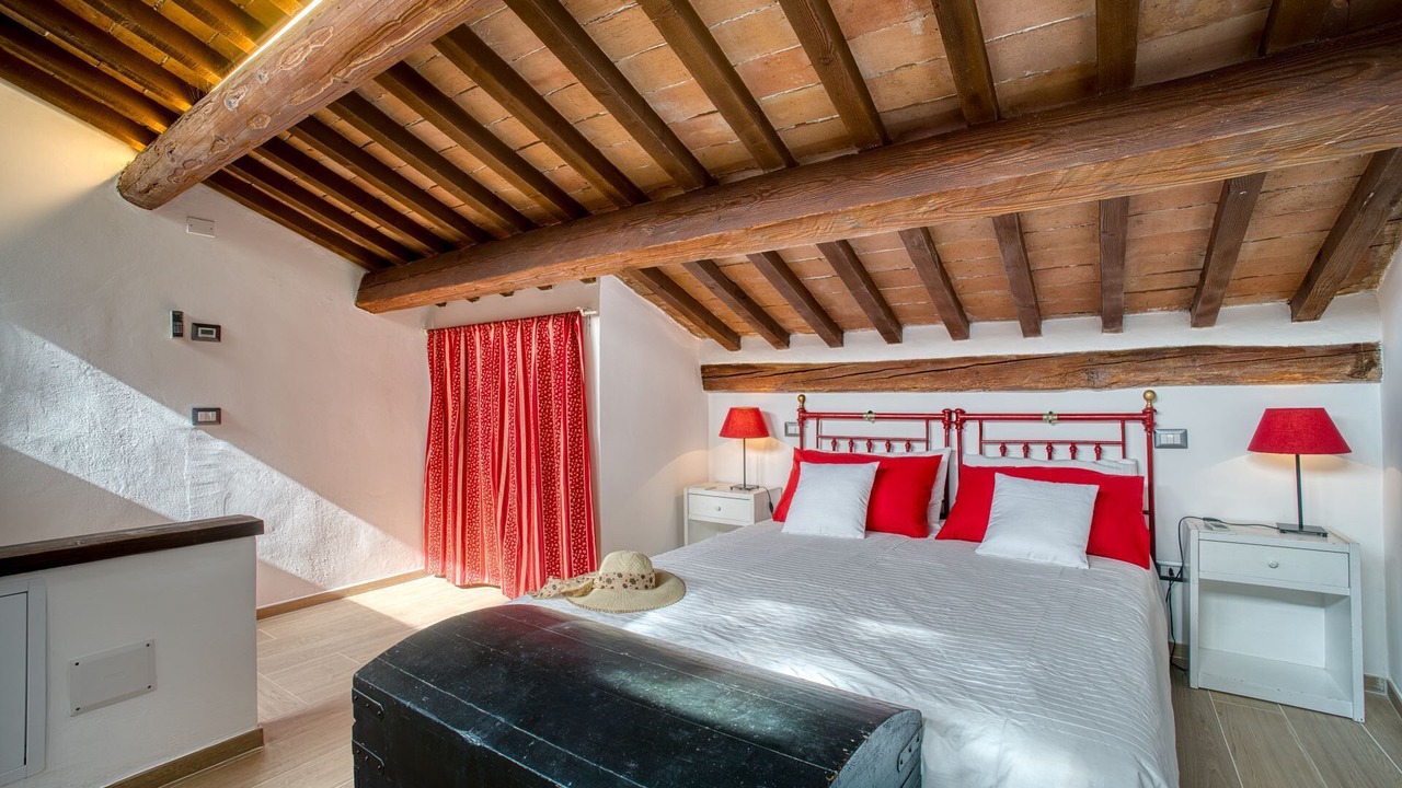 Photo of Bedroom in Fabriano