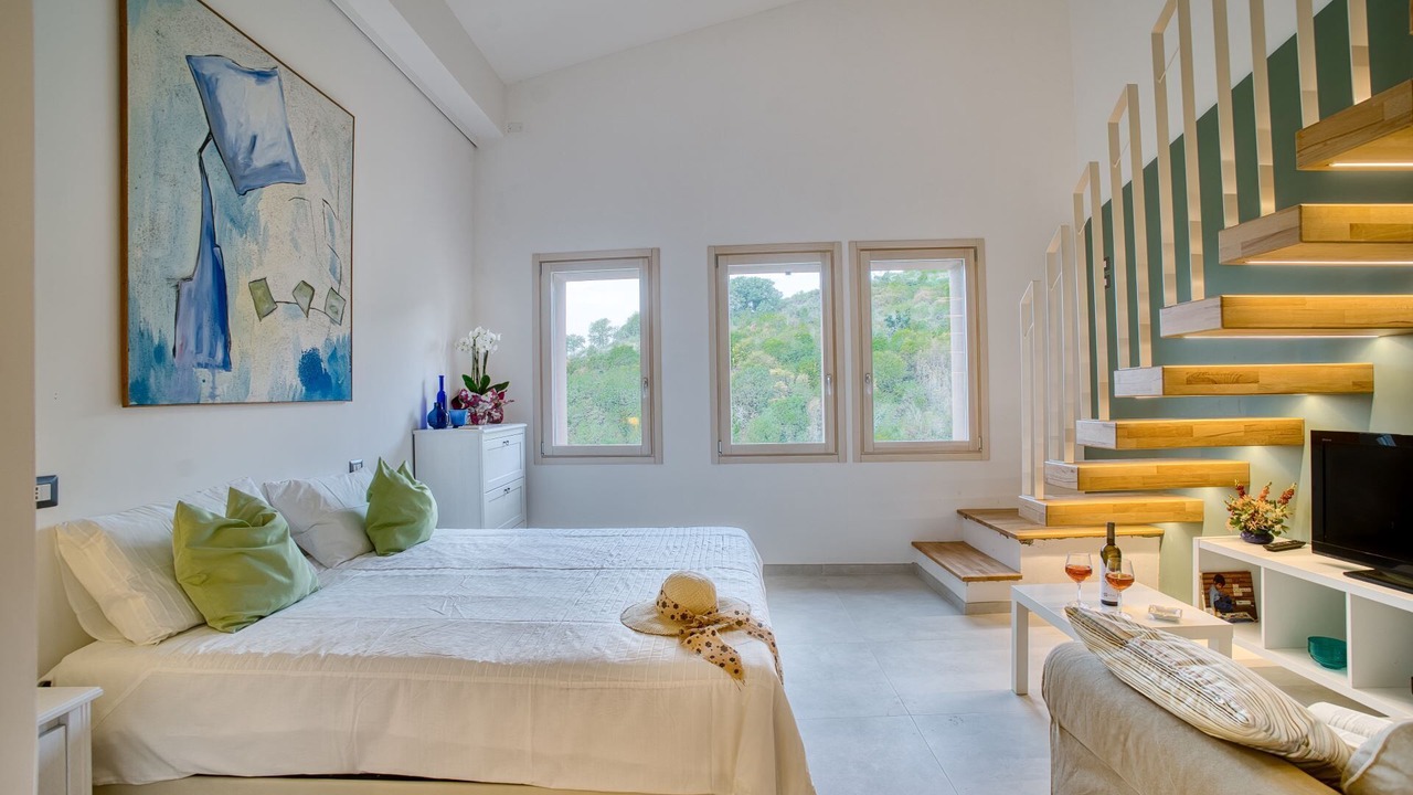 Photo of Bedroom in Fabriano