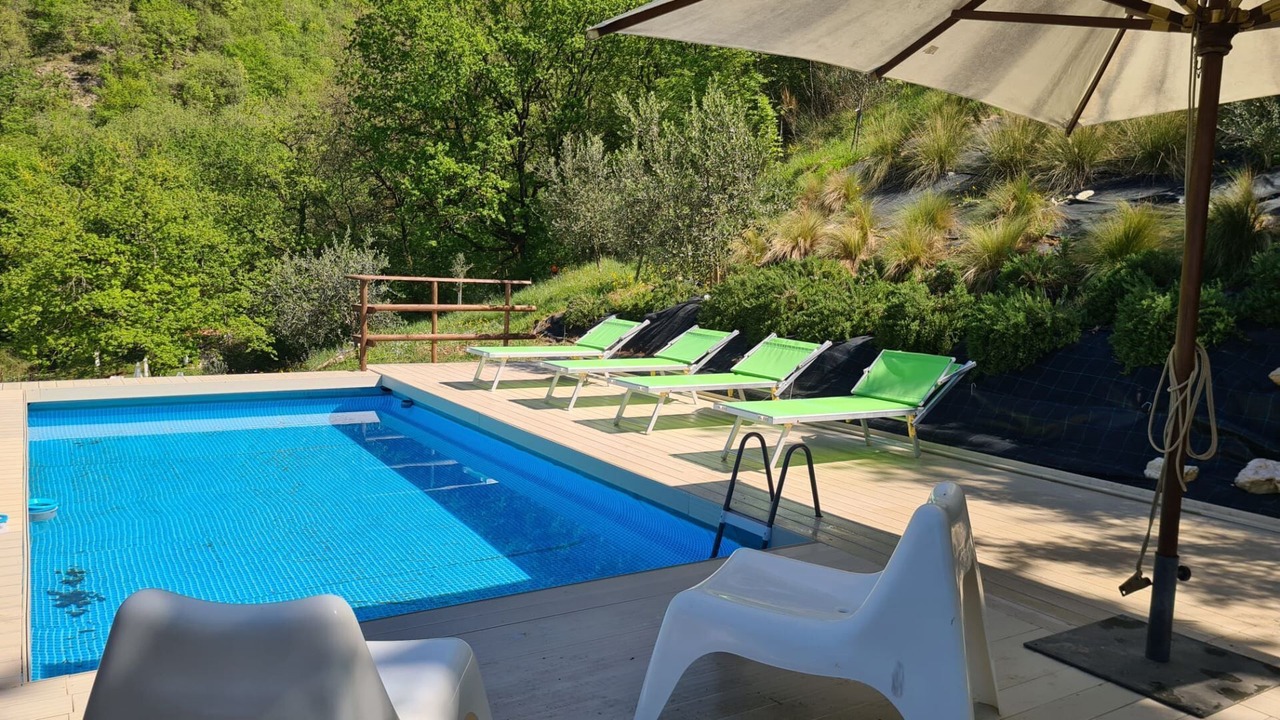 Photo of Outdoor in Fabriano