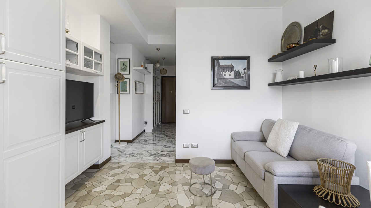 Photo of Livingroom in Zona Padova