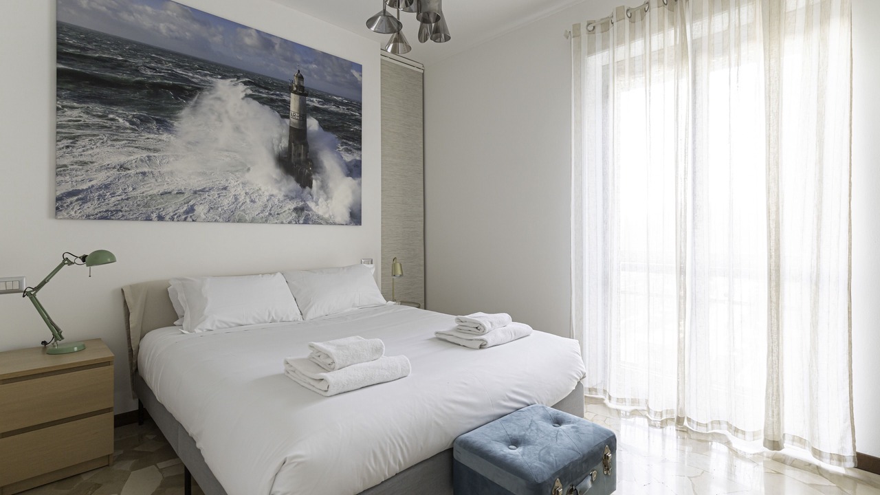 Photo of Bedroom in Zona Padova